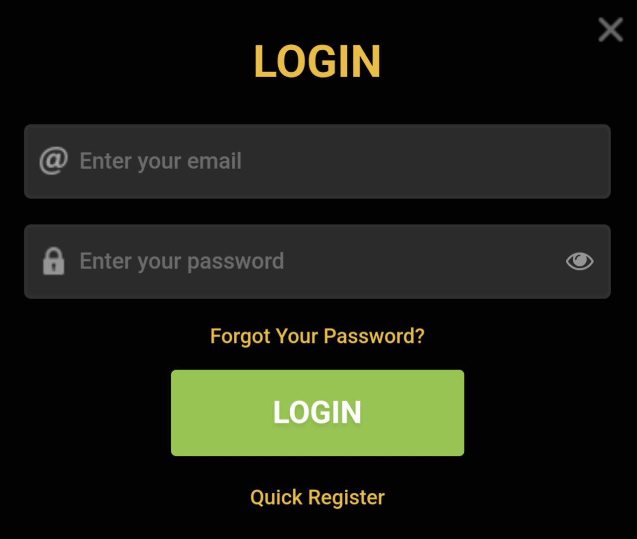 Fastpay Casino Login ️ Play Now